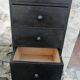 Drawer cabinet
