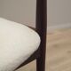 Teak armchair, Danish design, 1960s, production: Denmark