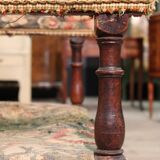 Chair in Walnut