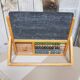 Vintage children's desk table
