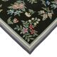 Handmade Vintage Flatweave Needlepoint Kilim 236 cm x 306 cm