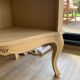 Corner cabinet - notch