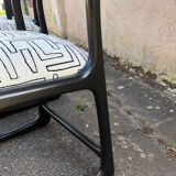 Suite 4 Baumann Chairs Sleigh