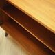 Teak cabinet, Danish design, 1970s, made in Denmark