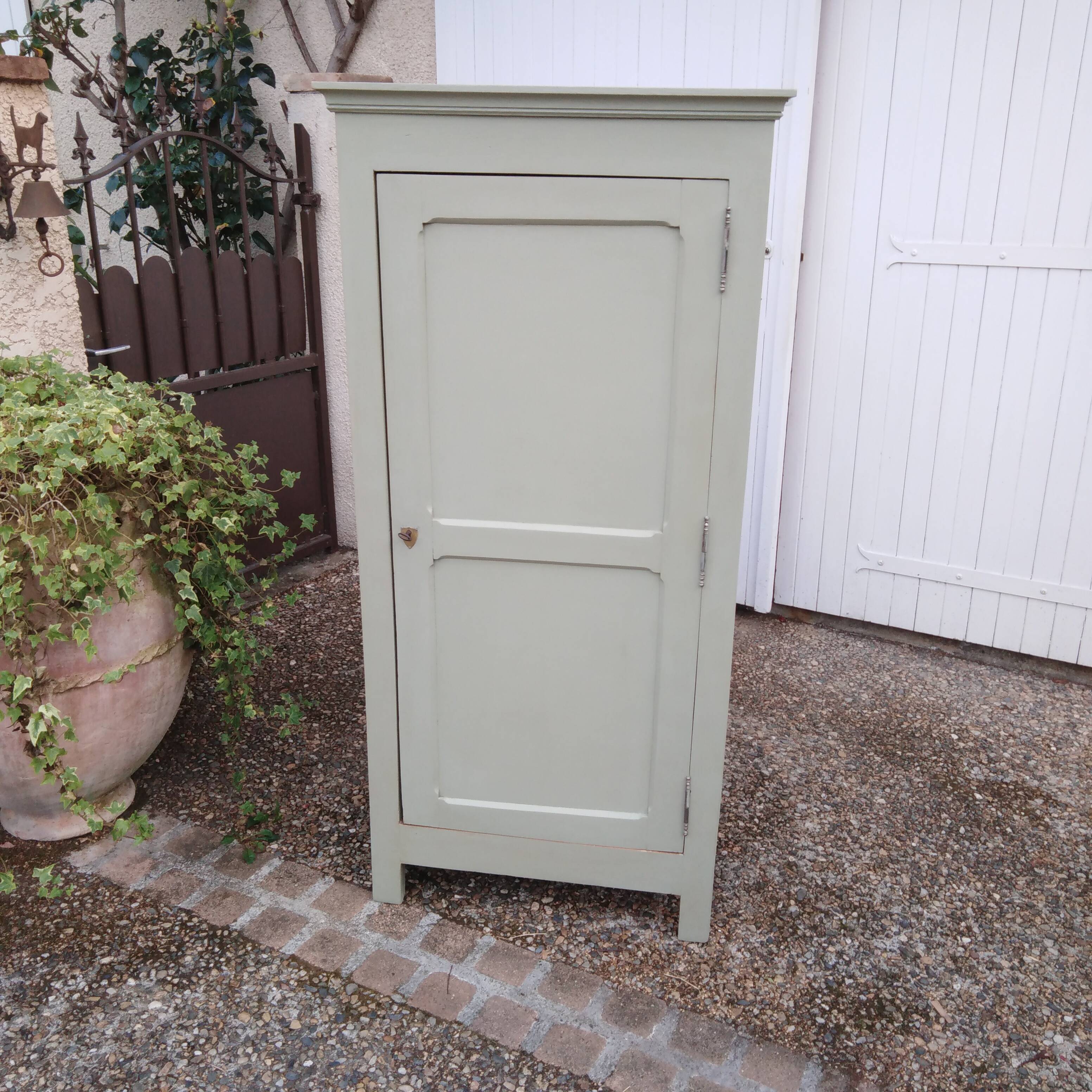 Parisian wardrobe