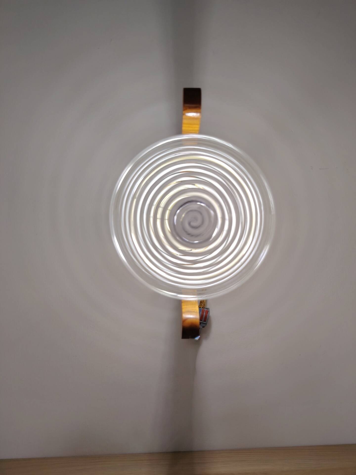 Italian Wall Light