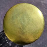 Vanity, cut crystal box