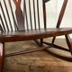 Rocking-chair de Lucian Ercolani pour Ercol