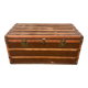 Luxury antique trunk