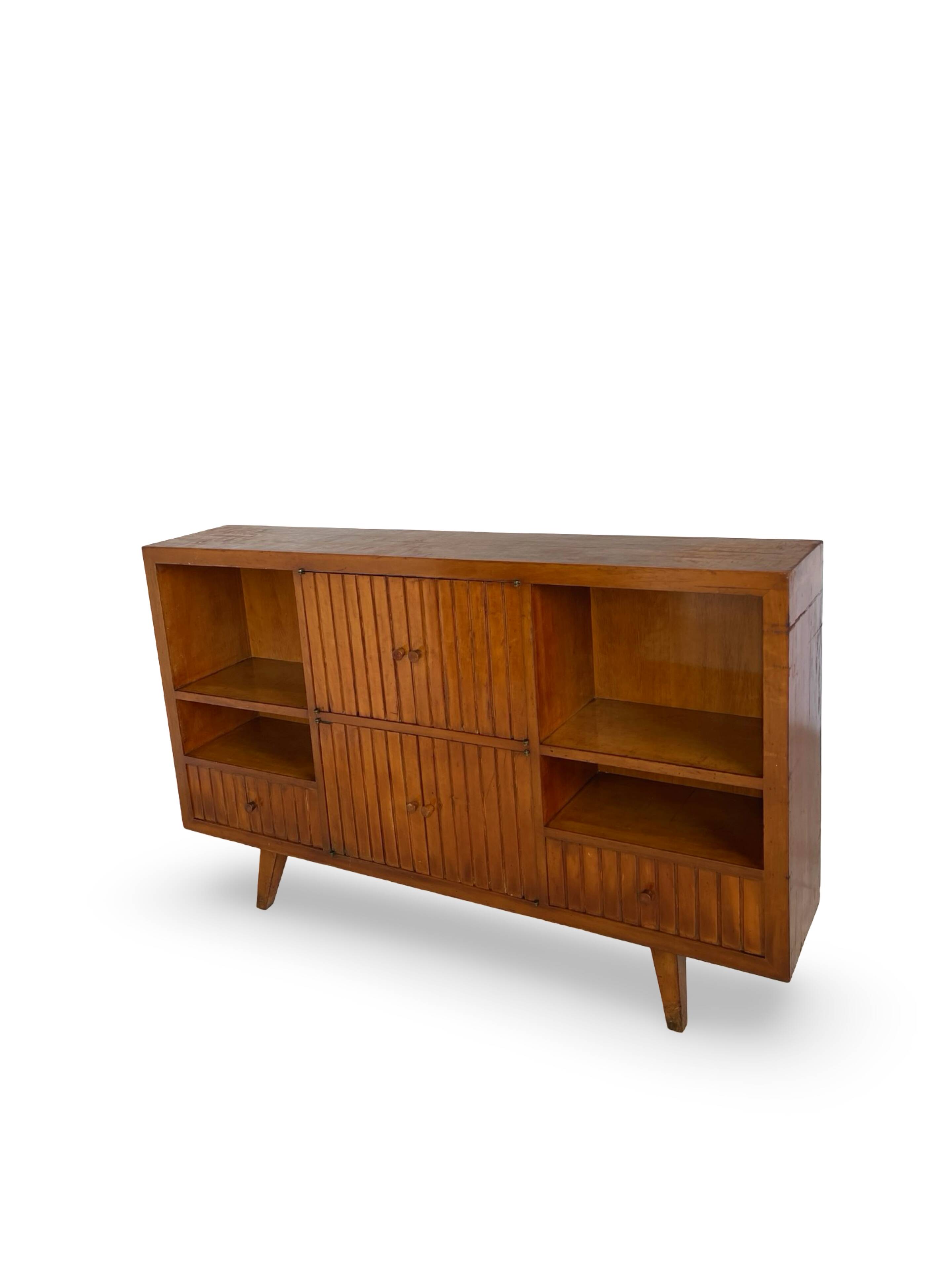 italian sideboard 1950s