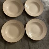 Plates .Villeroy and Bosch