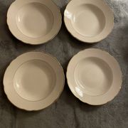 Plates .Villeroy and Bosch
