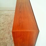 Scandinavian sideboard teak
