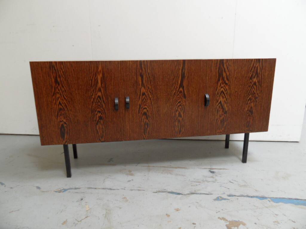 Mid Century Sideboard from the 1960s