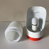 Lampe ecolight design Milano 1970