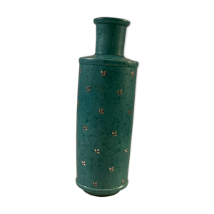 vase Gustavsberg argenta