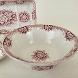 Toiletries, Soap dish, Bowl Saint Amand Hamage