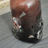 Vase crystal Schneider paris