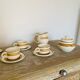 Salins coffee service from the 1970s