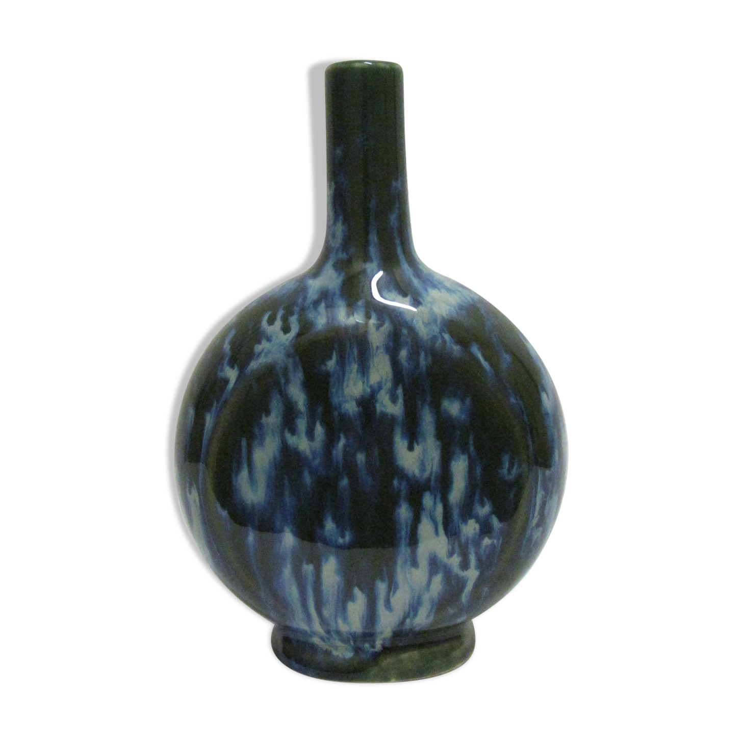 Ceramic vase St Amand Fournier Demars 3/4