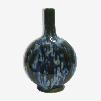 Ceramic vase St Amand Fournier Demars 3/4