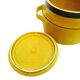 Two soup bowls, Laveno, Richard Ginori design by Antonia Campi.
