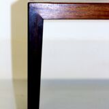 Table basse en palissandre, Severin Hansen, Danemark, 1960