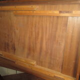 Art deco dining room table