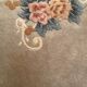 Cantonese Chinese rug, 159x142cm