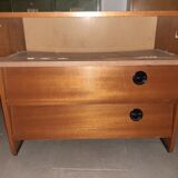 Meuble a chaussure Vintage