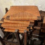 Monastery table