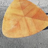 Tripode side table years 50