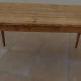 country style table