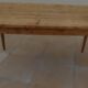 country style table