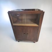 Meuble bar - Epoque Art Deco