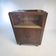 Bar cabinet - Art Deco period