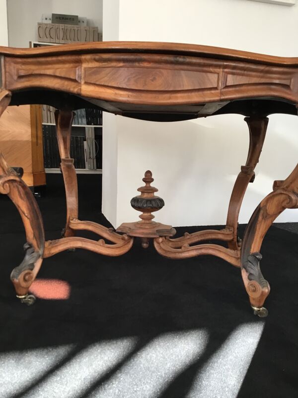 Table violon