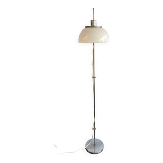 Faro floor lamp by Harvey Guzzini 1970s