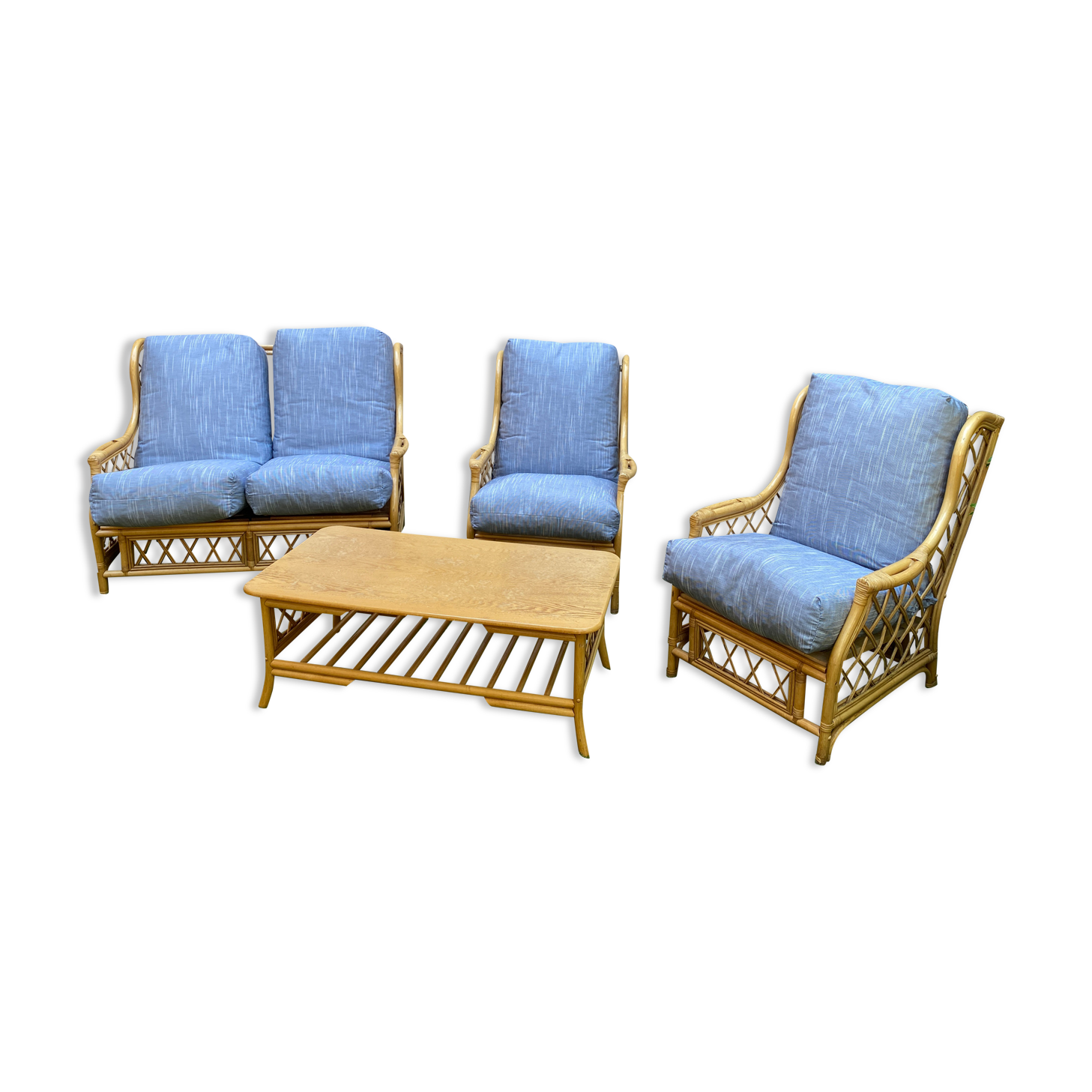 Garden furniture