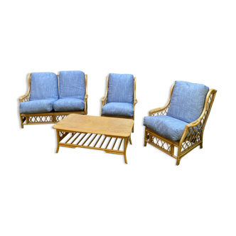 Garden furniture