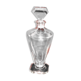 Art deco carafe in cut crystal - 1920s