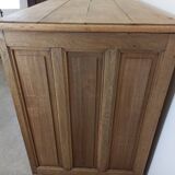 Architect's cabinet with drawers