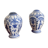 Salt and pepper shaker