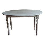 Extendable table