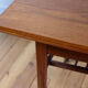 Scandinavian liftable coffee table "Elevator" Kai Kristiansen