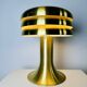 Bn-25 Table Lamp By Hans-Agne Jakobsson For Markaryd Ab, Sweden, 1960S