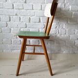 Bistro chair from Ton, 1960
