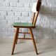 Bistro chair from Ton, 1960