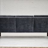 1970s, Danish design attributed to Børge Mogensen, 3-seater sofa, model 2523.