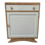 Art Deco jam maker